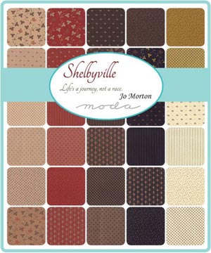 Shelbyville collection